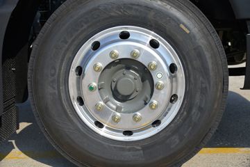 �й����� HOWO TX 270���� 4X2 6.75��AMT�Զ��������ػ���(����)(Ϋ��)(10��)(ZZ1167K501GF1)ͼƬ