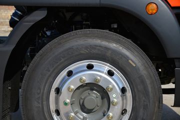 �й����� HOWO TX 270���� 4X2 6.75��AMT�Զ��������ػ���(����)(Ϋ��)(10��)(ZZ1167K501GF1)ͼƬ