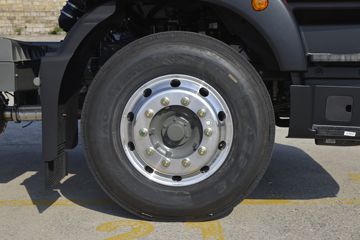 �й����� HOWO TX 270���� 4X2 6.75��AMT�Զ��������ػ���(����)(Ϋ��)(10��)(ZZ1167K501GF1)ͼƬ