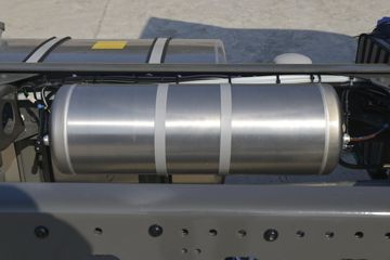 �й����� HOWO TX 270���� 4X2 6.75��AMT�Զ��������ػ���(����)(Ϋ��)(10��)(ZZ1167K501GF1)ͼƬ