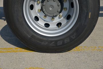 �й����� HOWO TX 270���� 4X2 6.75��AMT�Զ��������ػ���(����)(Ϋ��)(10��)(ZZ1167K501GF1)ͼƬ