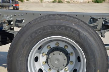 �й����� HOWO TX 270���� 4X2 6.75��AMT�Զ��������ػ���(����)(Ϋ��)(10��)(ZZ1167K501GF1)ͼƬ