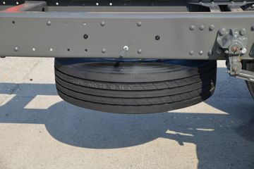 �й����� HOWO TX 270���� 4X2 6.75��AMT�Զ��������ػ���(����)(Ϋ��)(10��)(ZZ1167K501GF1)ͼƬ