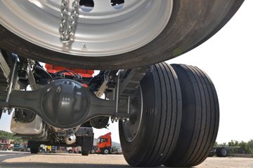 �й����� HOWO TX 270���� 4X2 6.75��AMT�Զ��������ػ���(����)(Ϋ��)(10��)(ZZ1167K501GF1)ͼƬ