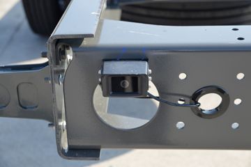 �й����� HOWO TX 270���� 4X2 6.75��AMT�Զ��������ػ���(����)(Ϋ��)(10��)(ZZ1167K501GF1)ͼƬ