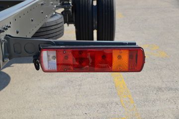 �й����� HOWO TX 270���� 4X2 6.75��AMT�Զ��������ػ���(����)(Ϋ��)(10��)(ZZ1167K501GF1)ͼƬ