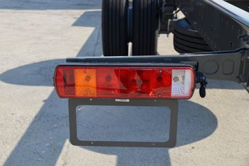 �й����� HOWO TX 270���� 4X2 6.75��AMT�Զ��������ػ���(����)(Ϋ��)(10��)(ZZ1167K501GF1)ͼƬ