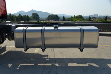 �й����� HOWO TX 270���� 4X2 6.75��AMT�Զ��������ػ���(����)(Ϋ��)(10��)(ZZ1167K501GF1)ͼƬ