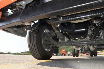 �й����� HOWO TX 270���� 4X2 6.75��AMT�Զ��������ػ���(����)(Ϋ��)(10��)(ZZ1167K501GF1)ͼƬ