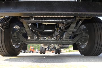 �й����� HOWO TX 270���� 4X2 6.75��AMT�Զ��������ػ���(����)(Ϋ��)(10��)(ZZ1167K501GF1)ͼƬ