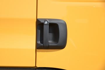 �й����� HOWO TX 270���� 4X2 6.75�ײ�դʽ����(����)(ZZ5187CCYK501GF1)ͼƬ