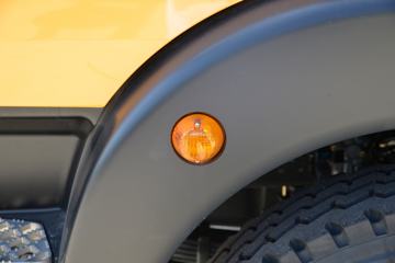 �й����� HOWO TX 270���� 4X2 6.75�ײ�դʽ����(����)(ZZ5187CCYK501GF1)ͼƬ