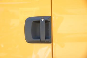 �й����� HOWO TX 270���� 4X2 6.75�ײ�դʽ����(����)(ZZ5187CCYK501GF1)ͼƬ