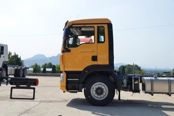 �й����� HOWO TX 270���� 4X2 6.75�ײ�դʽ����(����)(ZZ5187CCYK501GF1)ͼƬ