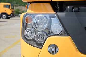 �й����� HOWO TX 270���� 4X2 6.75�ײ�դʽ����(����)(ZZ5187CCYK501GF1)ͼƬ