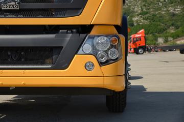 �й����� HOWO TX 270���� 4X2 6.75�ײ�դʽ����(����)(ZZ5187CCYK501GF1)ͼƬ