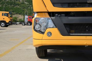 �й����� HOWO TX 270���� 4X2 6.75�ײ�դʽ����(����)(ZZ5187CCYK501GF1)ͼƬ