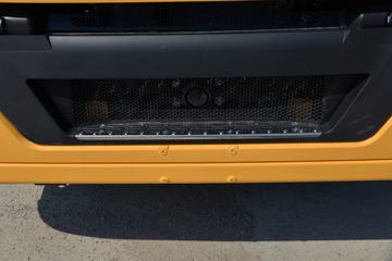 �й����� HOWO TX 270���� 4X2 6.75�ײ�դʽ����(����)(ZZ5187CCYK501GF1)ͼƬ