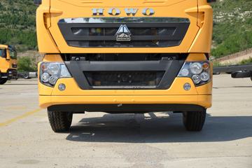 �й����� HOWO TX 270���� 4X2 6.75�ײ�դʽ����(����)(ZZ5187CCYK501GF1)ͼƬ