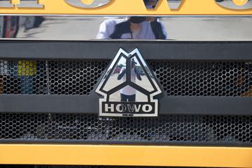 �й����� HOWO TX 270���� 4X2 6.75�ײ�դʽ����(����)(ZZ5187CCYK501GF1)ͼƬ