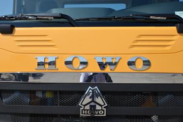 �й����� HOWO TX 270���� 4X2 6.75�ײ�դʽ����(����)(ZZ5187CCYK501GF1)ͼƬ