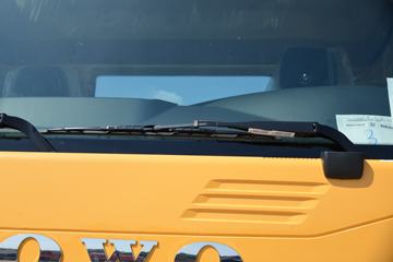 �й����� HOWO TX 270���� 4X2 6.75�ײ�դʽ����(����)(ZZ5187CCYK501GF1)ͼƬ