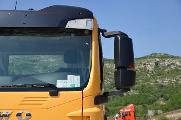 �й����� HOWO TX 270���� 4X2 6.75�ײ�դʽ����(����)(ZZ5187CCYK501GF1)ͼƬ