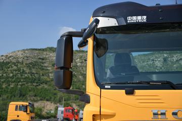 �й����� HOWO TX 270���� 4X2 6.75�ײ�դʽ����(����)(ZZ5187CCYK501GF1)ͼƬ