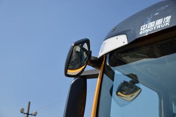 �й����� HOWO TX 270���� 4X2 6.75�ײ�դʽ����(����)(ZZ5187CCYK501GF1)ͼƬ