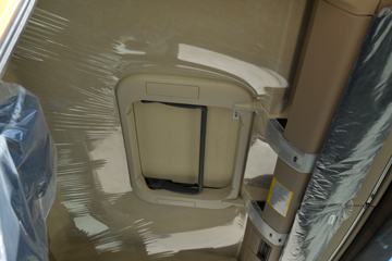 �й����� HOWO TX 270���� 4X2 6.75�ײ�դʽ����(����)(ZZ5187CCYK501GF1)ͼƬ