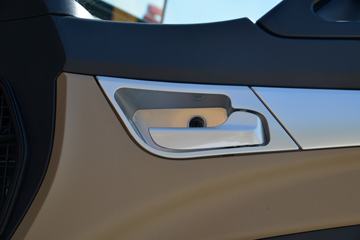 �й����� HOWO TX 270���� 4X2 6.75�ײ�դʽ����(����)(ZZ5187CCYK501GF1)ͼƬ