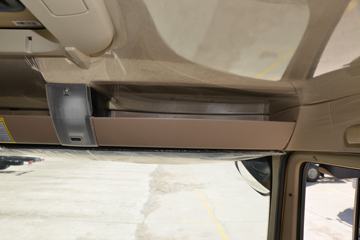 �й����� HOWO TX 270���� 4X2 6.75�ײ�դʽ����(����)(ZZ5187CCYK501GF1)ͼƬ