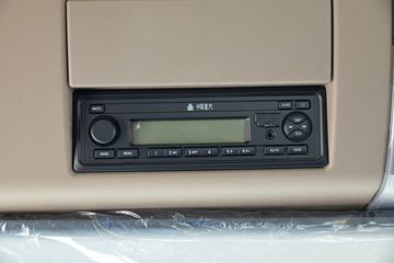 �й����� HOWO TX 270���� 4X2 6.75�ײ�դʽ����(����)(ZZ5187CCYK501GF1)ͼƬ