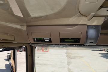 �й����� HOWO TX 270���� 4X2 6.75�ײ�դʽ����(����)(ZZ5187CCYK501GF1)ͼƬ