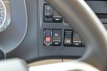 �й����� HOWO TX 270���� 4X2 6.75�ײ�դʽ����(����)(ZZ5187CCYK501GF1)ͼƬ