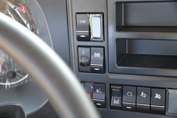 �й����� HOWO TX 270���� 4X2 6.75�ײ�դʽ����(����)(ZZ5187CCYK501GF1)ͼƬ