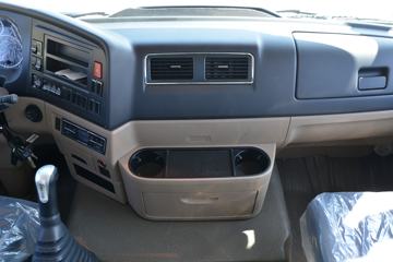 �й����� HOWO TX 270���� 4X2 6.75�ײ�դʽ����(����)(ZZ5187CCYK501GF1)ͼƬ