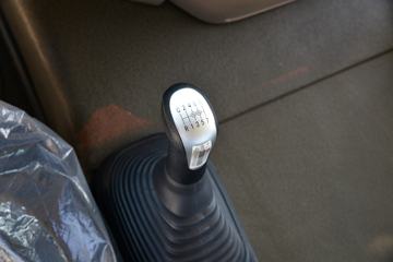 �й����� HOWO TX 270���� 4X2 6.75�ײ�դʽ����(����)(ZZ5187CCYK501GF1)ͼƬ