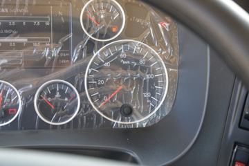 �й����� HOWO TX 270���� 4X2 6.75�ײ�դʽ����(����)(ZZ5187CCYK501GF1)ͼƬ