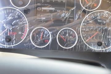 �й����� HOWO TX 270���� 4X2 6.75�ײ�դʽ����(����)(ZZ5187CCYK501GF1)ͼƬ