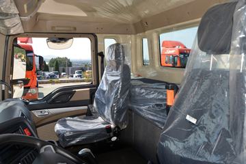 �й����� HOWO TX 270���� 4X2 6.75�ײ�դʽ����(����)(ZZ5187CCYK501GF1)ͼƬ