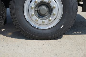 �й����� HOWO TX 270���� 4X2 6.75�ײ�դʽ����(����)(ZZ5187CCYK501GF1)ͼƬ