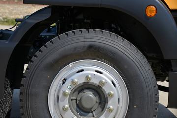 �й����� HOWO TX 270���� 4X2 6.75�ײ�դʽ����(����)(ZZ5187CCYK501GF1)ͼƬ