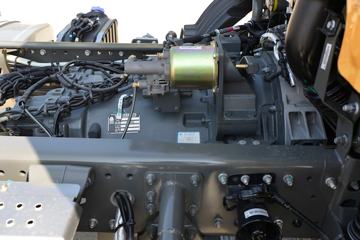 �й����� HOWO TX 270���� 4X2 6.75�ײ�դʽ����(����)(ZZ5187CCYK501GF1)ͼƬ