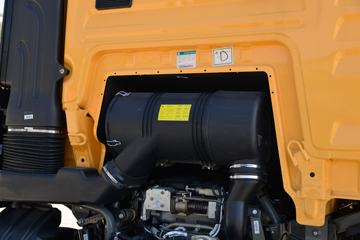 �й����� HOWO TX 270���� 4X2 6.75�ײ�դʽ����(����)(ZZ5187CCYK501GF1)ͼƬ