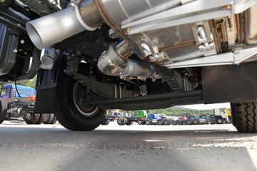 �й����� HOWO TX 270���� 4X2 6.75�ײ�դʽ����(����)(ZZ5187CCYK501GF1)ͼƬ