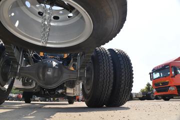 �й����� HOWO TX 270���� 4X2 6.75�ײ�դʽ����(����)(ZZ5187CCYK501GF1)ͼƬ