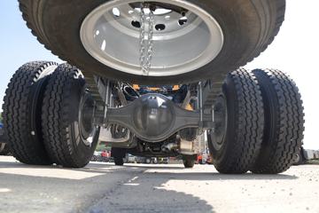 �й����� HOWO TX 270���� 4X2 6.75�ײ�դʽ����(����)(ZZ5187CCYK501GF1)ͼƬ