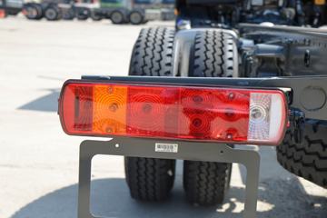 �й����� HOWO TX 270���� 4X2 6.75�ײ�դʽ����(����)(ZZ5187CCYK501GF1)ͼƬ