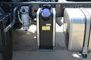 �й����� HOWO TX 270���� 4X2 6.75�ײ�դʽ����(����)(ZZ5187CCYK501GF1)ͼƬ